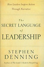 The Secret Language of Leadership