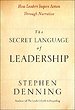 The Secret Language of Leadership