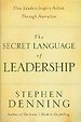 The Secret Language of Leadership The Secret Language of Leadership