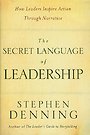 The Secret Language of Leadership