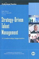 Strategy-Driven Talent Management