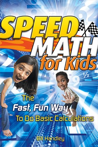 Speed Math for Kids