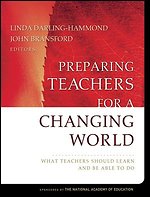 Preparing Teachers for a Changing World