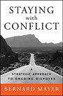 Staying with Conflict
