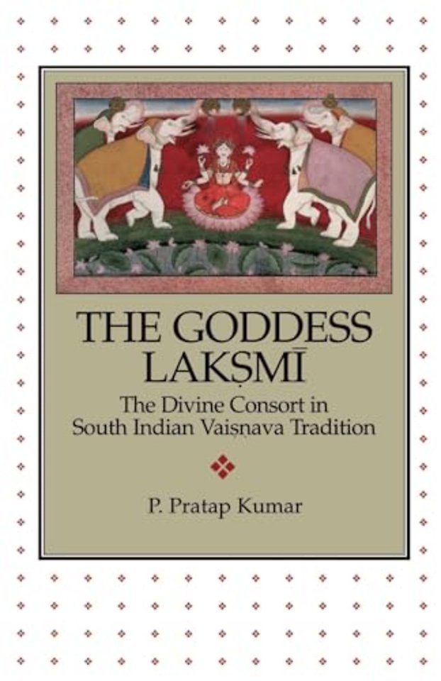 The Goddess Lakṣmī