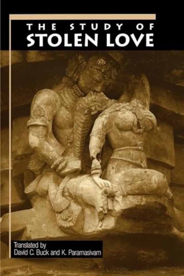The Study of Stolen Love