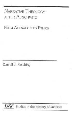Narrative Theology After Auschwitz