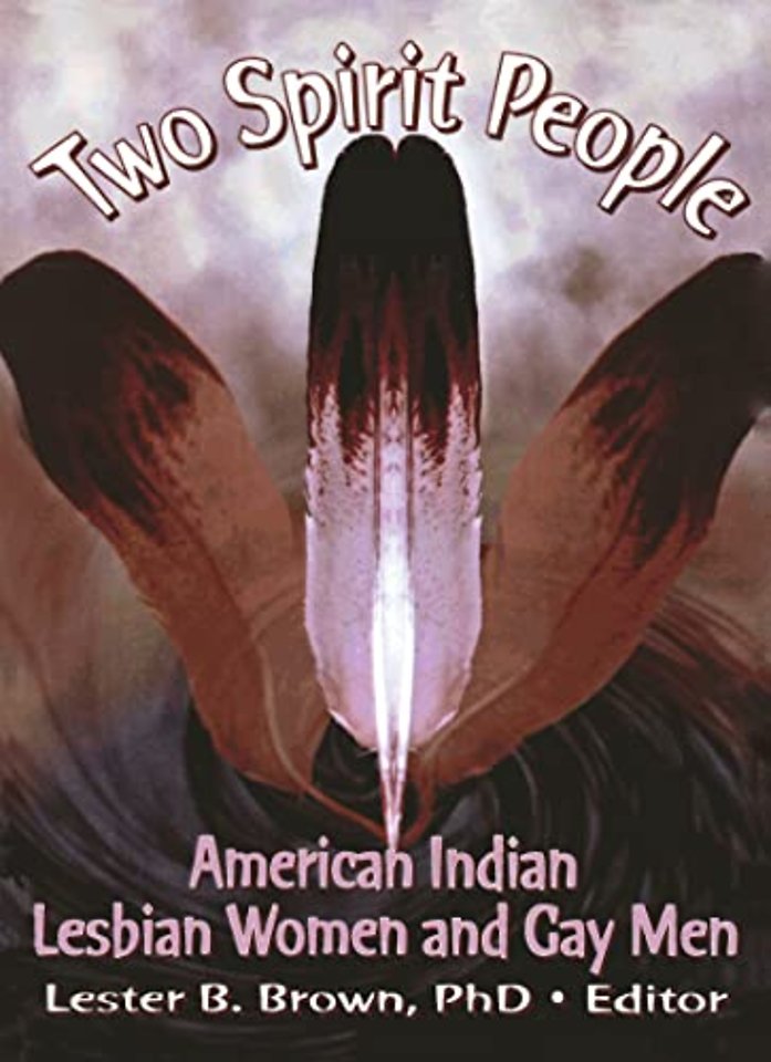 Two Spirit People