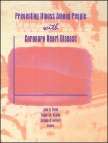 Preventing Illness Among People With Coronary Heart Disease