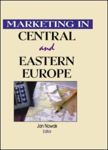 Marketing in Central and Eastern Europe
