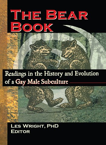 Bear Book