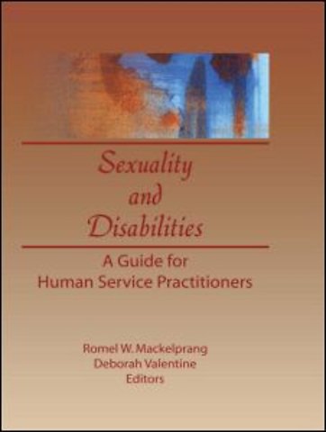 Sexuality and Disabilities