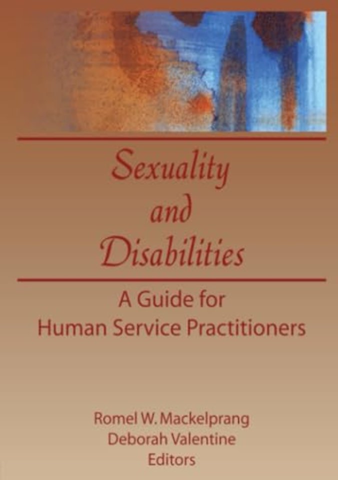 Sexuality and Disabilities