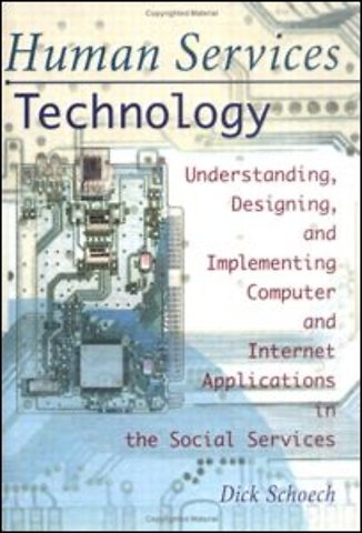 Human Services Technology