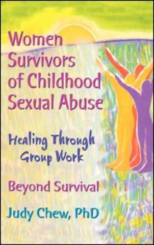Women Survivors of Childhood Sexual Abuse