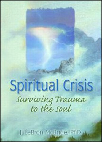 Spiritual Crisis