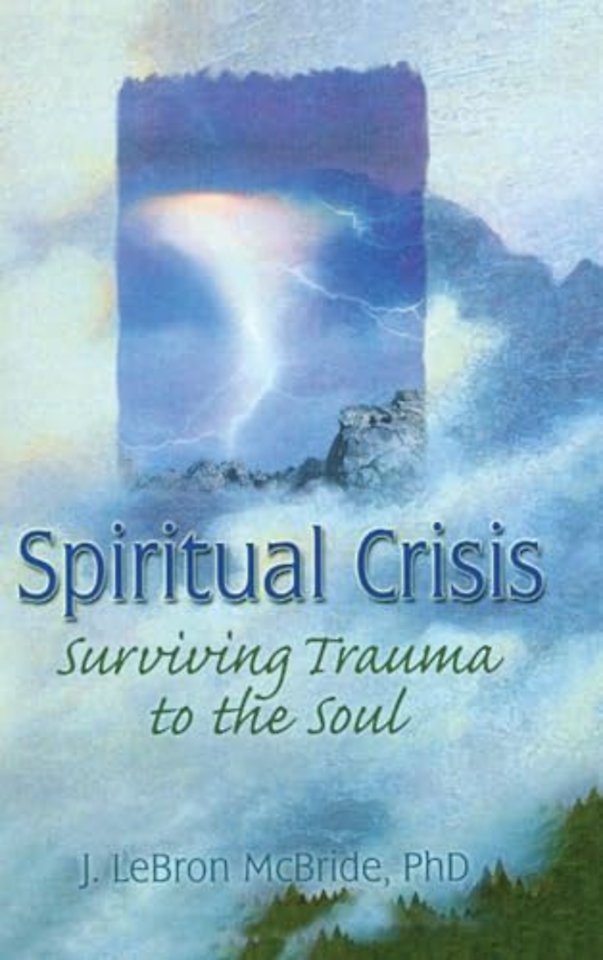 Spiritual Crisis