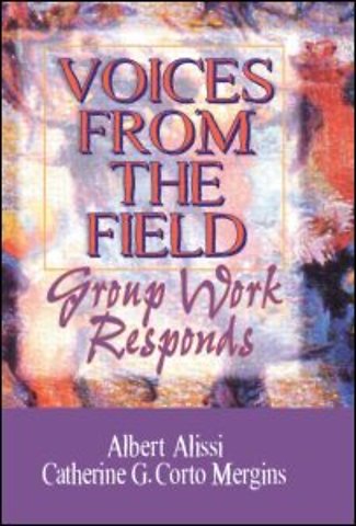 Voices From the Field