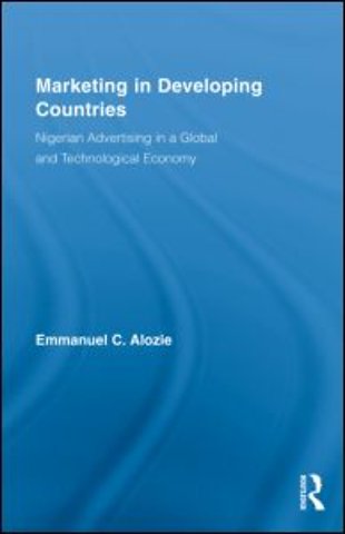 Marketing in Developing Countries