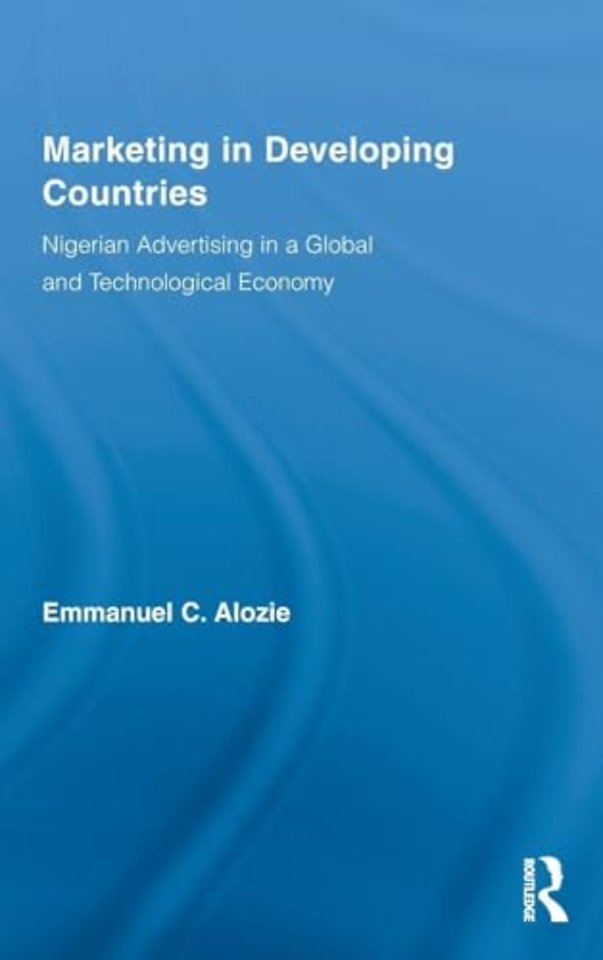 Marketing in Developing Countries