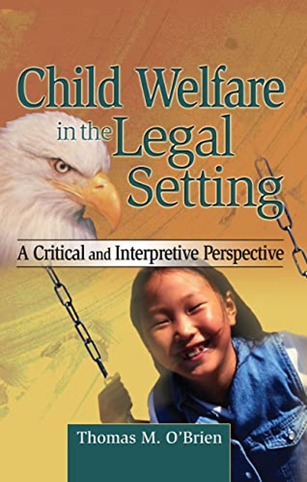 Child Welfare in the Legal Setting