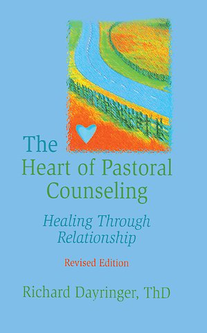 Heart of Pastoral Counseling