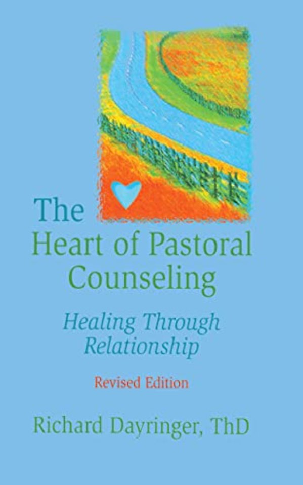 Heart of Pastoral Counseling