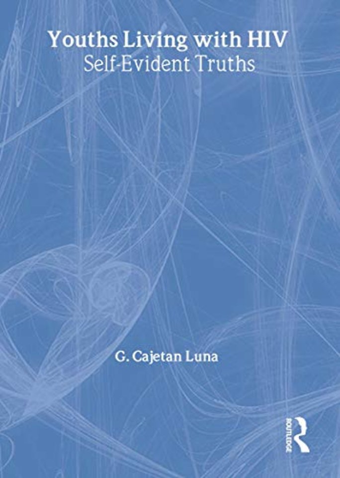 Youths Living with HIV