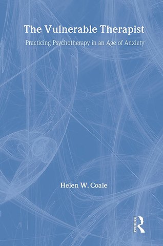 Vulnerable Therapist