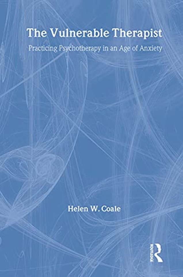 Vulnerable Therapist