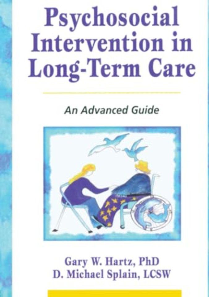 Psychosocial Intervention in Long-Term Care