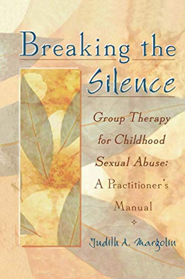 Breaking the Silence