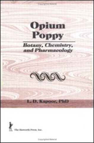 Opium Poppy