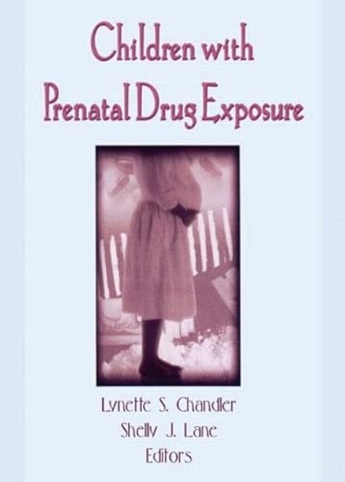 Children With Prenatal Drug Exposure
