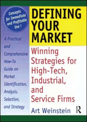 Defining Your Market