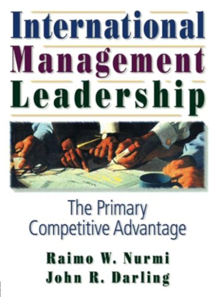International Management Leadership