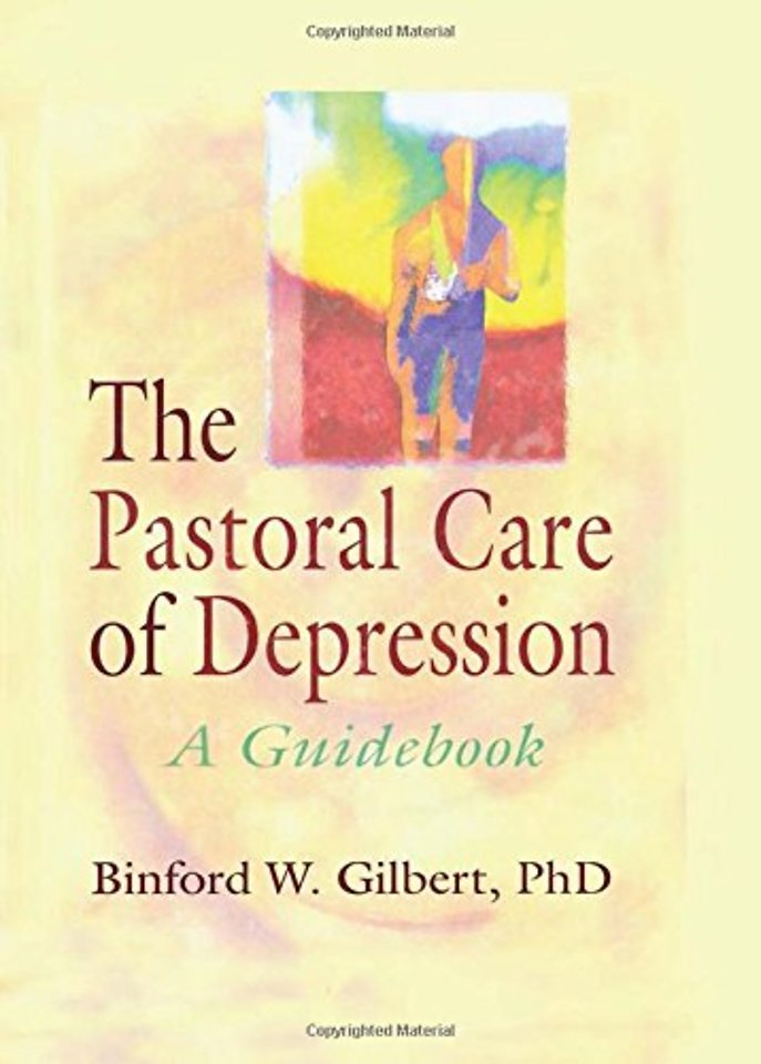 Pastoral Care of Depression