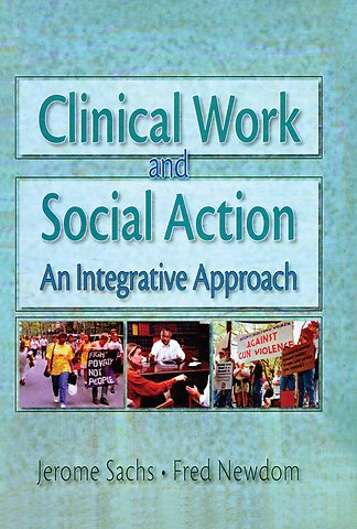Clinical Work and Social Action