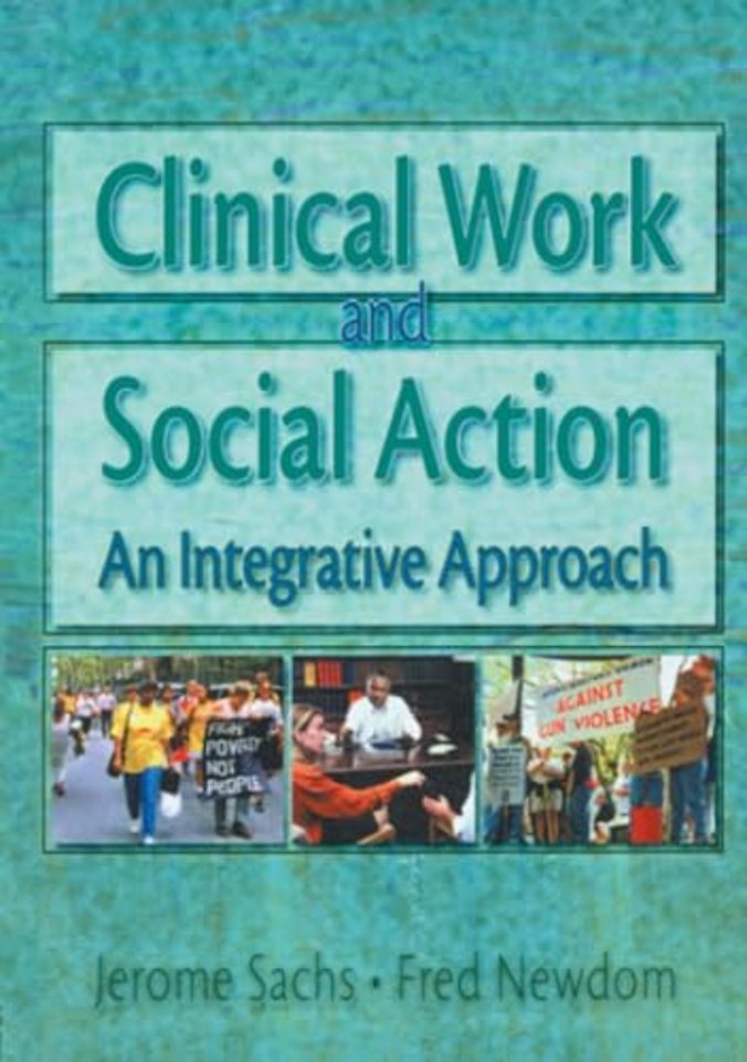 Clinical Work and Social Action