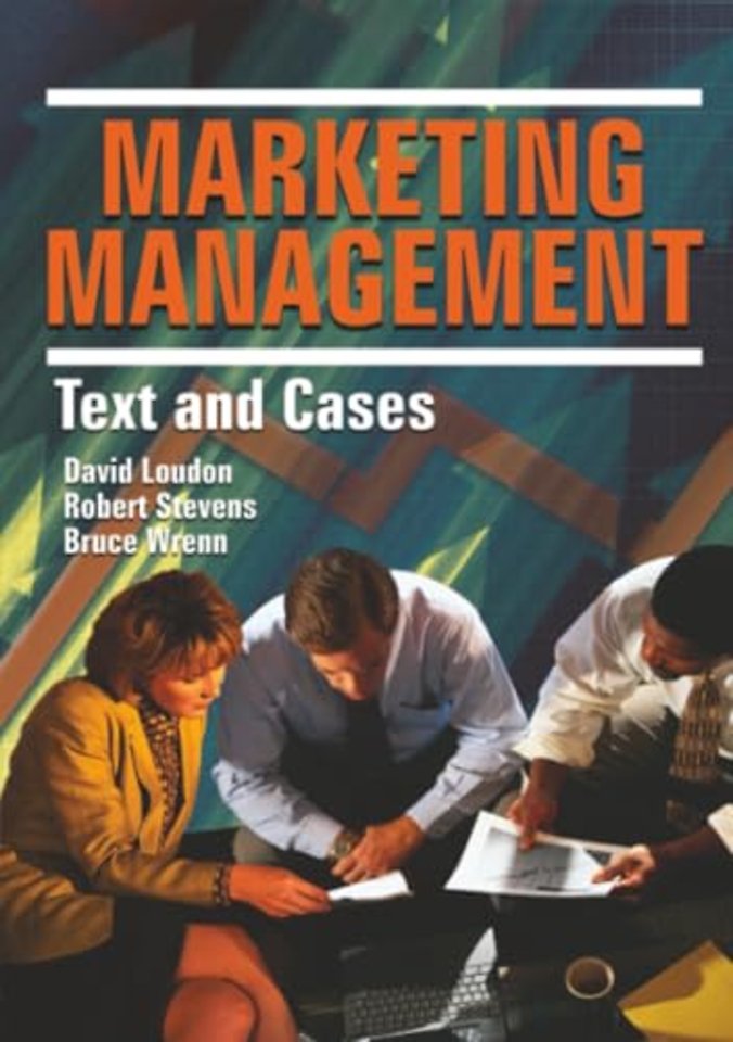 Marketing Management