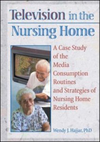 Television in the Nursing Home