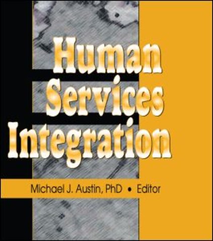 Human Services Integration