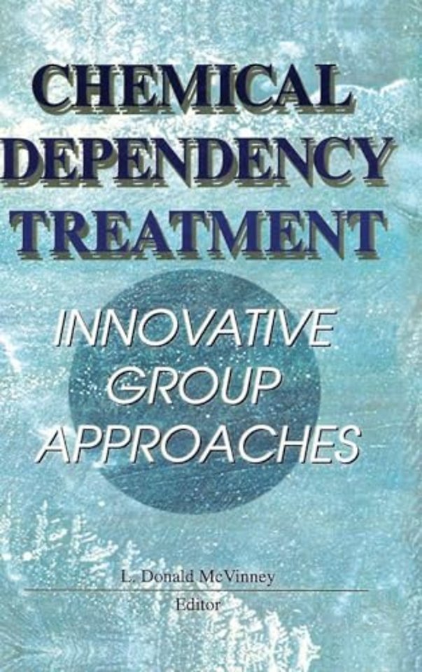 Chemical Dependency Treatment