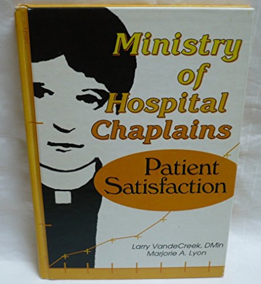 Ministry of Hospital Chaplains