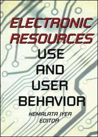 Electronic Resources