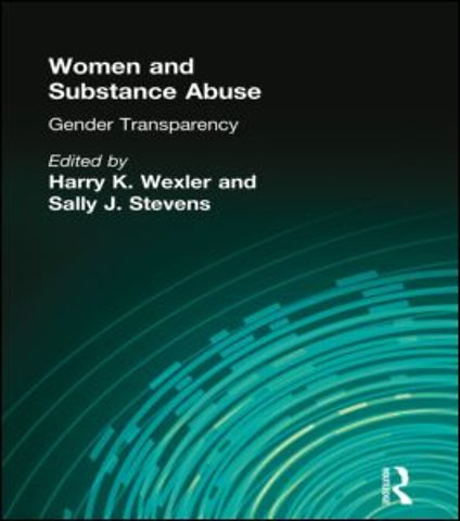 Women and Substance Abuse