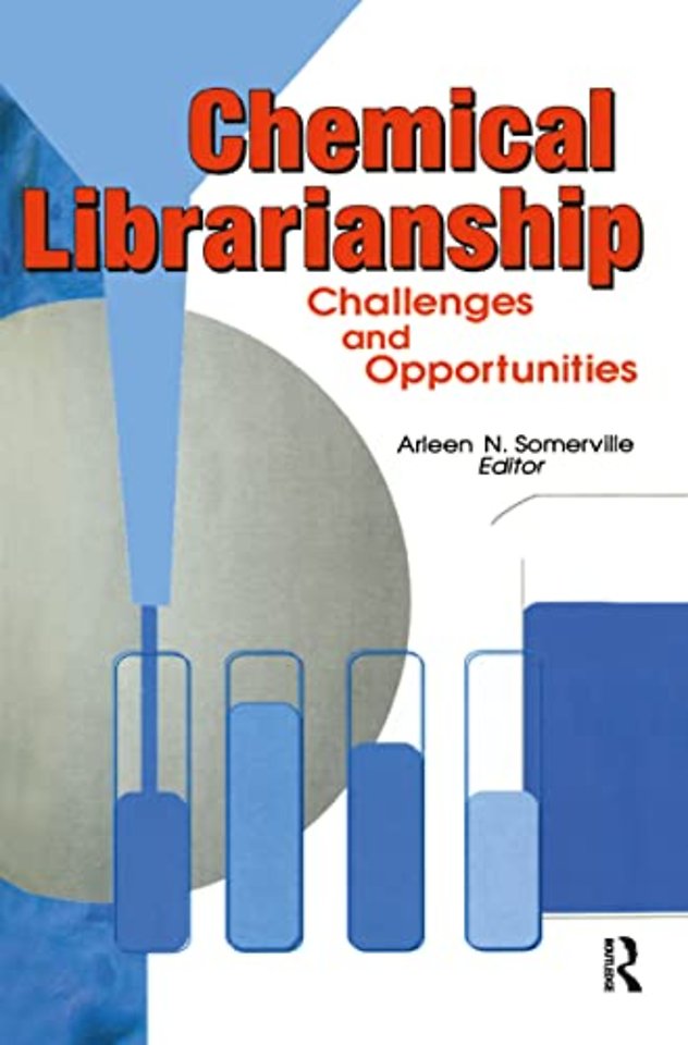Chemical Librarianship