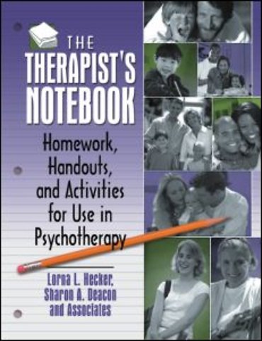 Therapist's Notebook