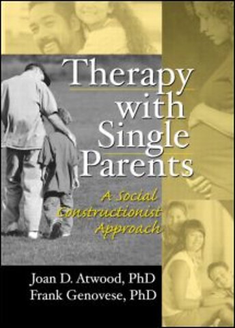 Therapy with Single Parents