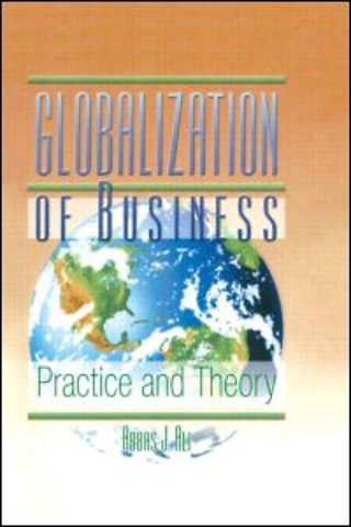 Globalization of Business